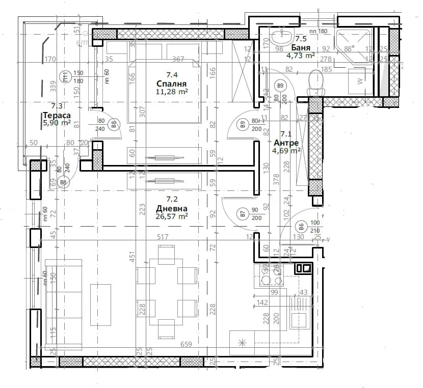 PM Building 10